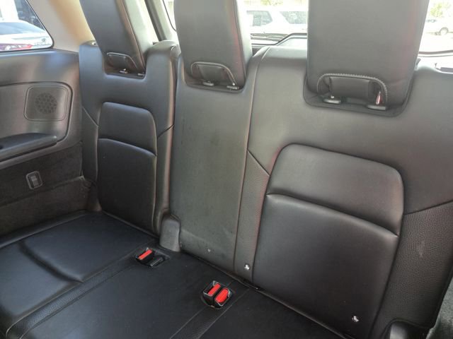 Used 2024 Nissan Pathfinder SL w/ SL Premium Package FWD image 19
