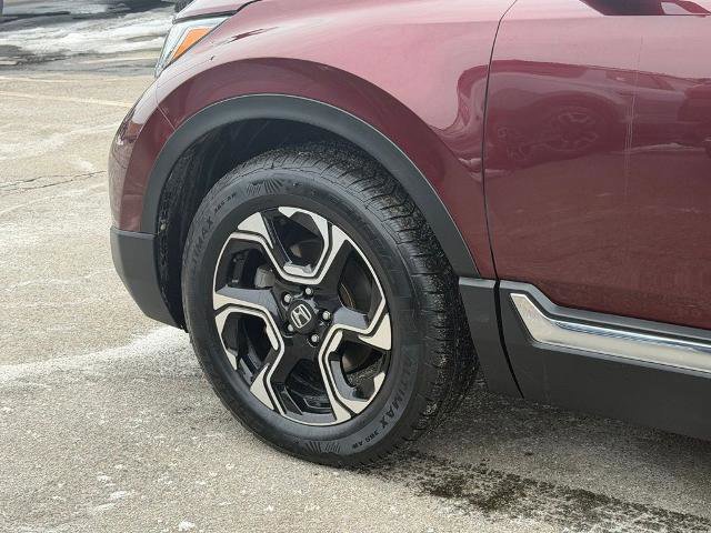 Used 2019 Honda CR-V Touring image 20