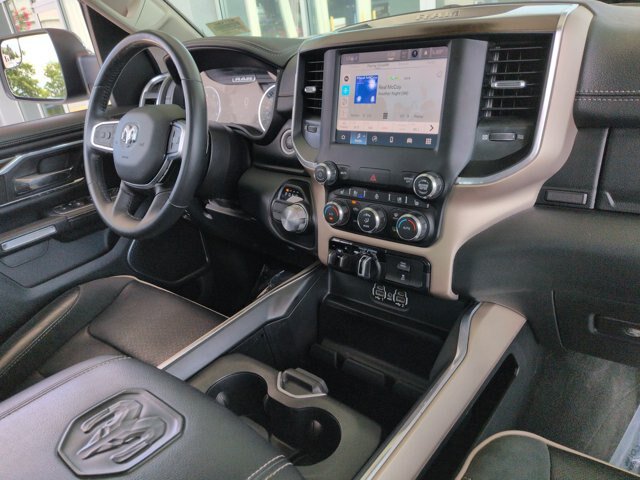 Used 2022 RAM 1500 Laramie w/ Trailer Tow Group RWD image 34