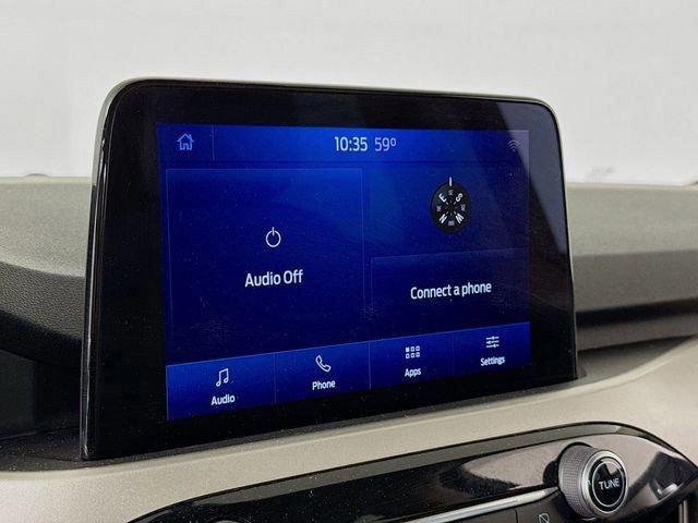 Certified 2020 Ford Escape SE image 14