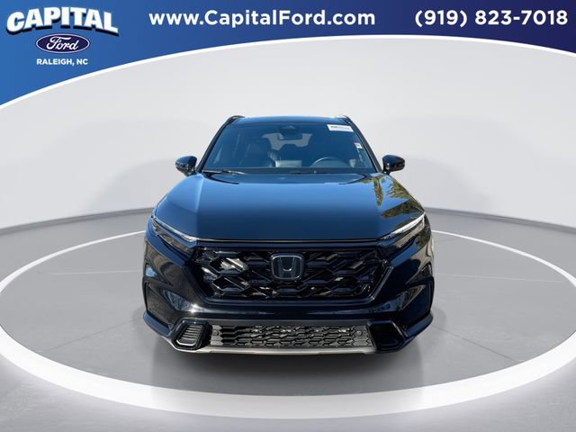 Used 2025 Honda CR-V Sport-L image 3