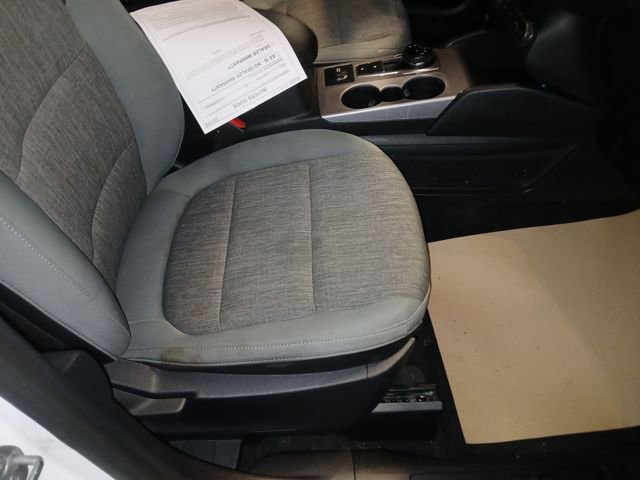 Certified 2021 Ford Bronco Sport Big Bend image 50