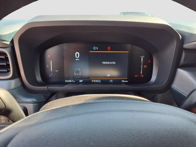 Certified 2025 Ford Maverick XL w/ Equipment Group 102A AWD/4WD image 23