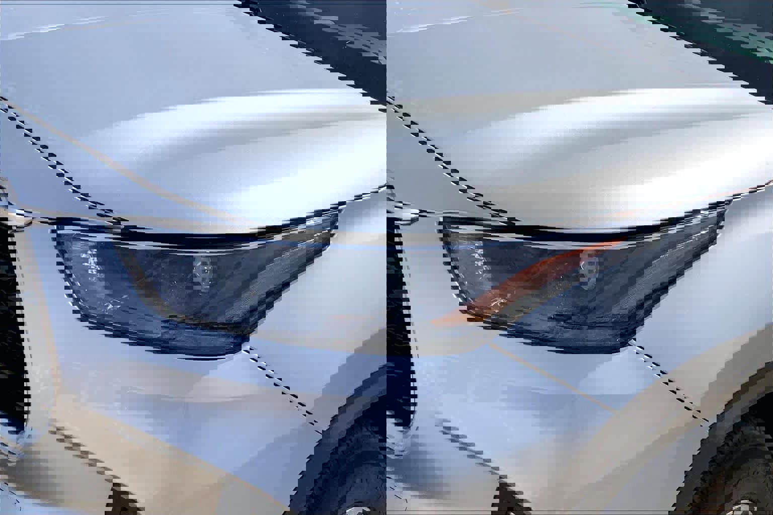 Used 2022 Toyota Highlander XLE image 28