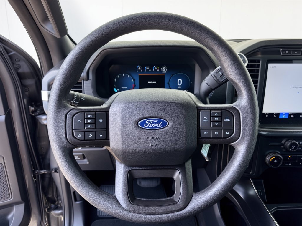 Certified 2024 Ford F150 STX RWD image 10