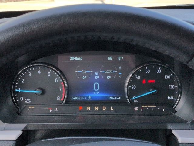 Certified 2024 Ford Explorer XLT w/ Equipment Group 202A image 25