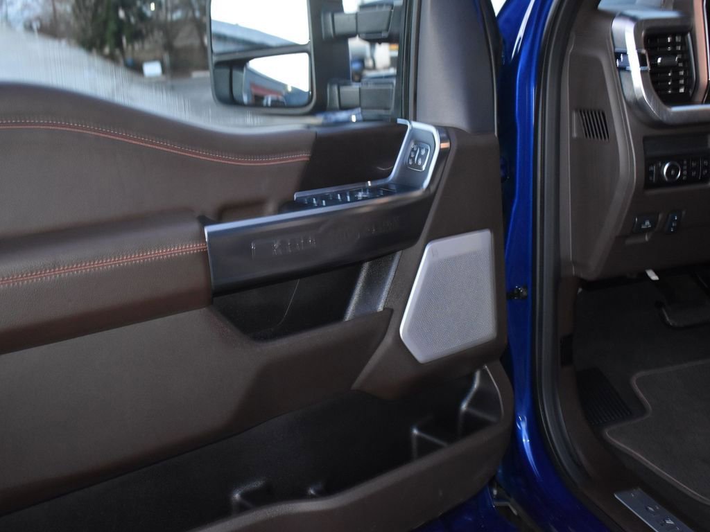 Certified 2026 Ford F450 King Ranch image 20