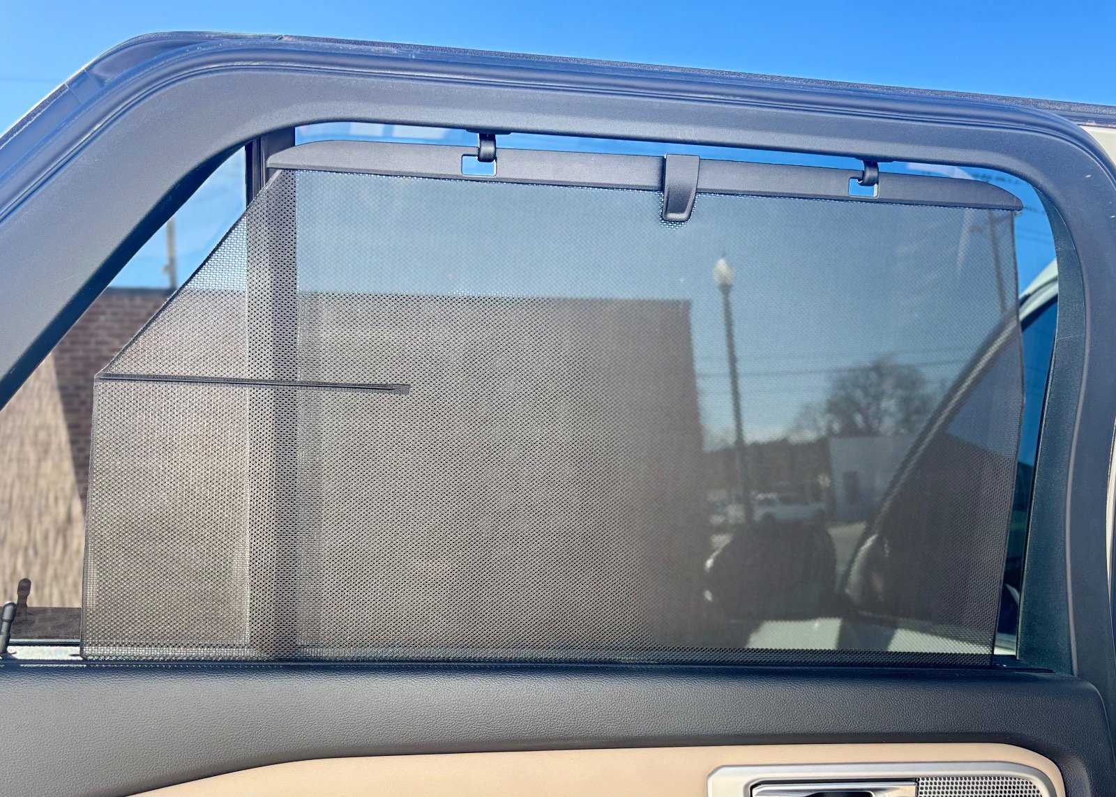 Certified 2020 Ford Explorer Limited image 37