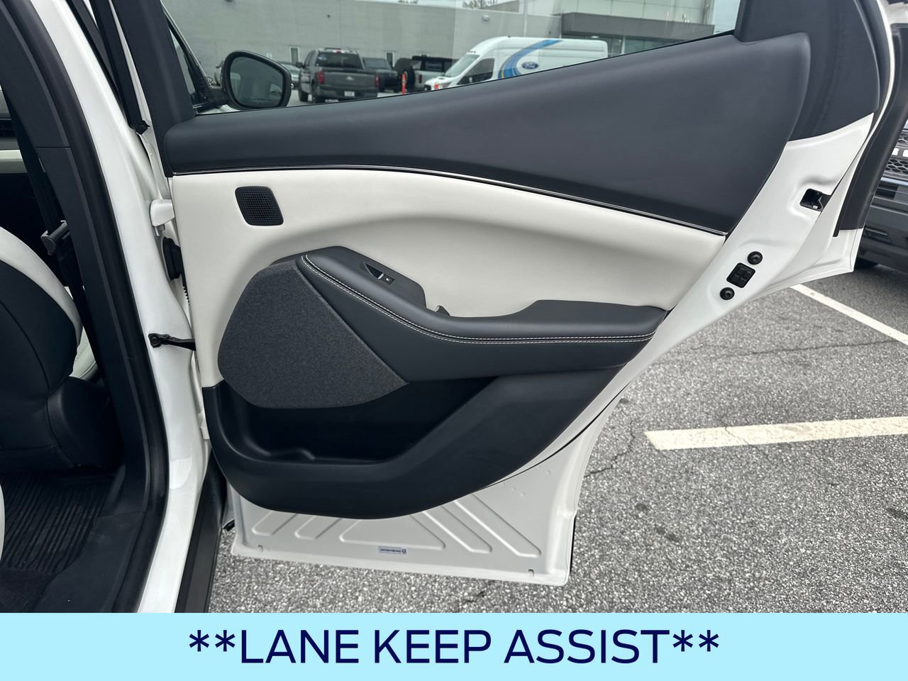 Certified 2023 Ford Mustang Mach-E Premium image 19