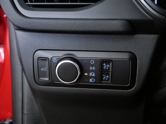 Certified 2023 Ford Escape Active AWD/4WD image 23