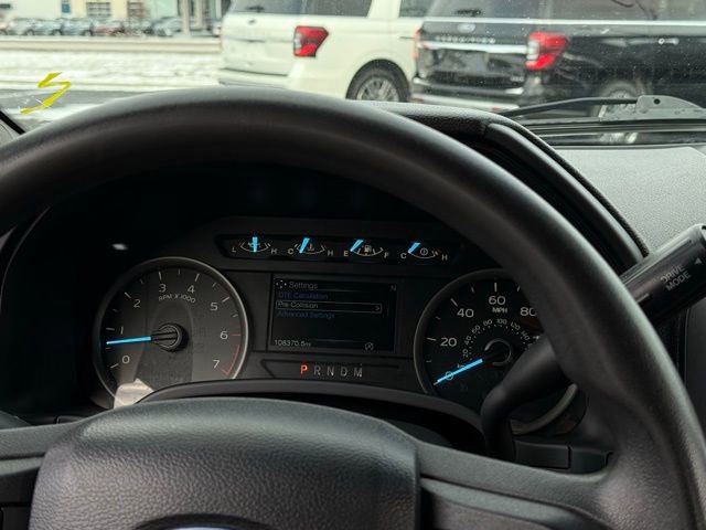 Certified 2019 Ford F150 XLT w/ XTR Package image 20