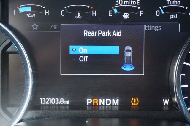 Certified 2021 Ford F250 Lariat w/ Lariat Value Package AWD/4WD image 18