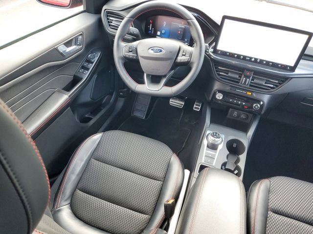 Certified 2024 Ford Escape ST-Line Select w/ Tech Pack #1 image 30