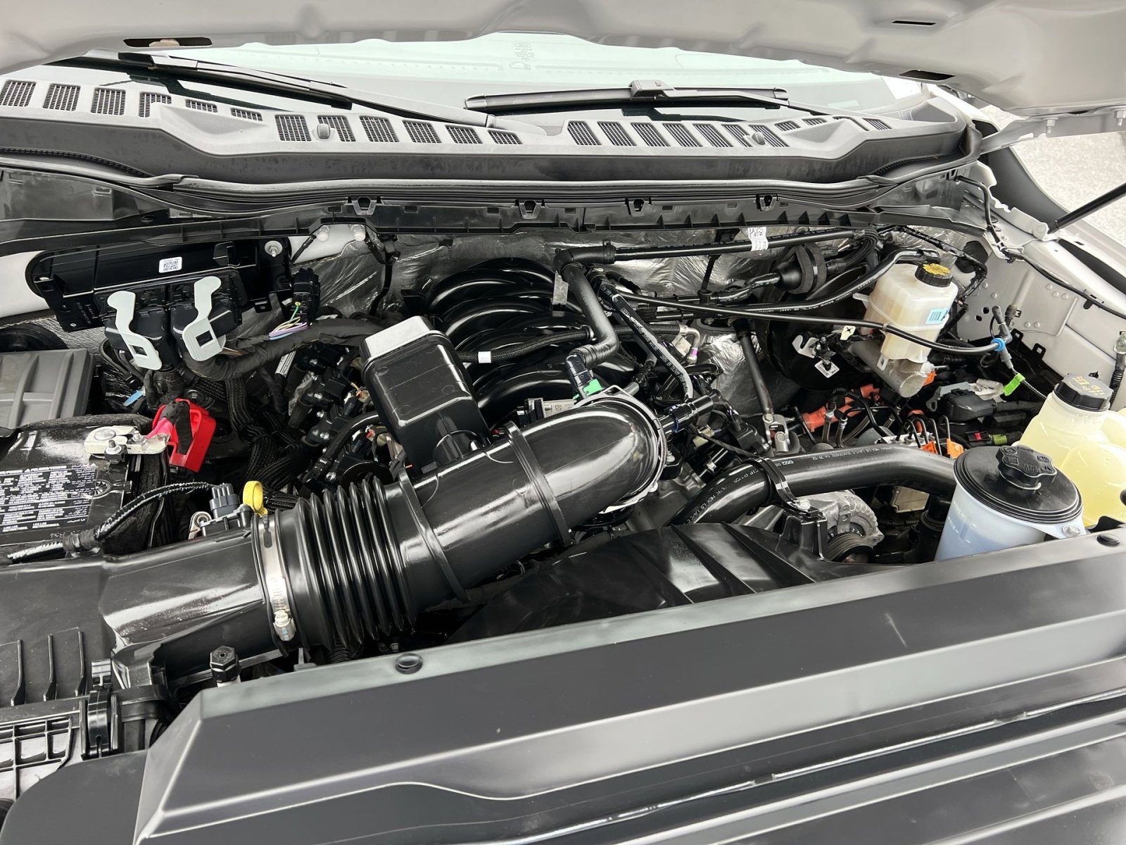 Certified 2026 Ford F250 XL AWD/4WD image 34