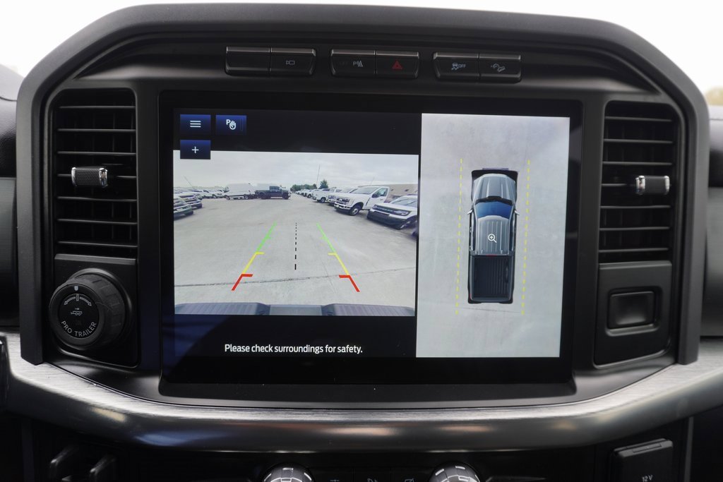 Certified 2021 Ford F150 Lariat image 15