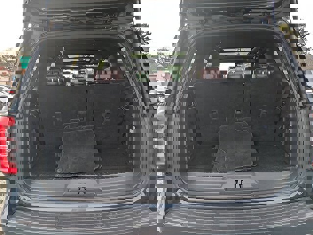 Certified 2024 Ford Expedition Limited image 33