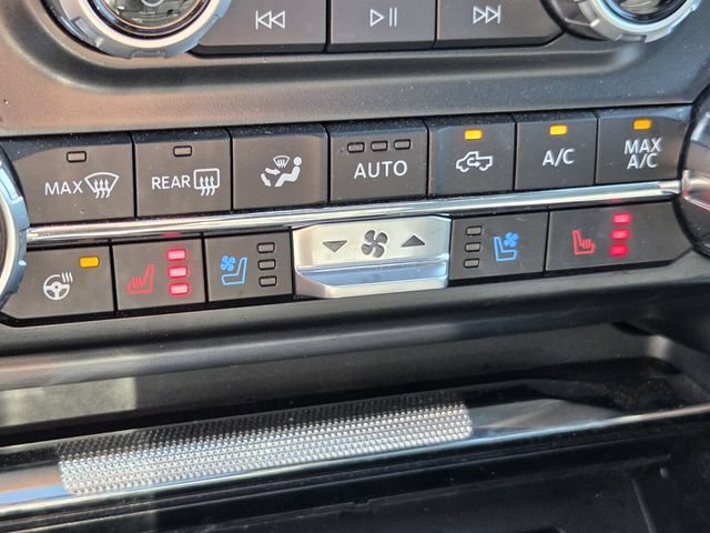 Certified 2024 Ford F150 Platinum w/ Equipment Group 702A High AWD/4WD image 25