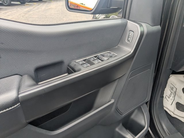Certified 2024 Ford F150 STX AWD/4WD image 13