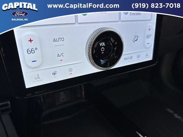 Certified 2025 Ford Mustang Mach-E Premium w/ Sport Appearance Package AWD/4WD image 30