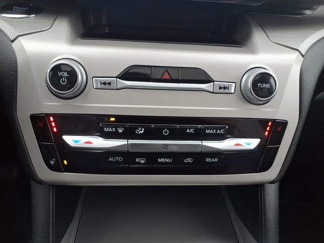 Certified 2023 Ford Explorer XLT w/ Equipment Group 202A image 25