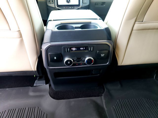 Certified 2022 Ford Expedition Max Platinum image 27