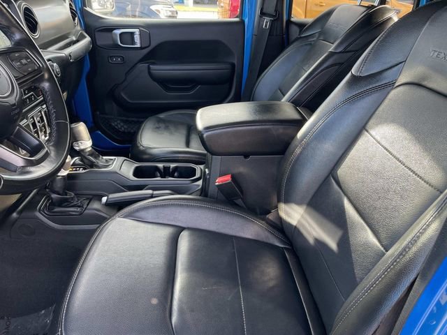 Used 2022 Jeep Gladiator Sport image 22