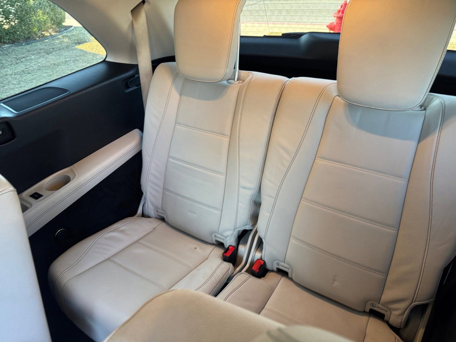 Used 2021 Mercedes-Benz GLS 580 4MATIC image 19