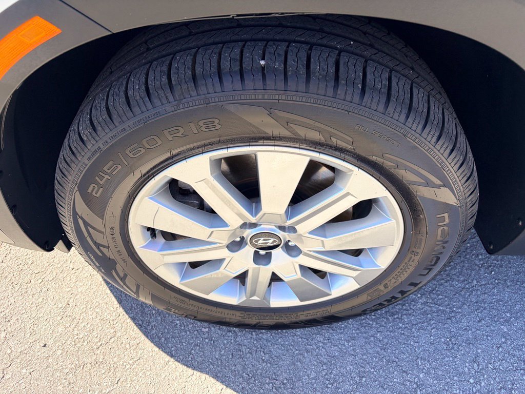 Used 2025 Hyundai Palisade SEL AWD/4WD image 30