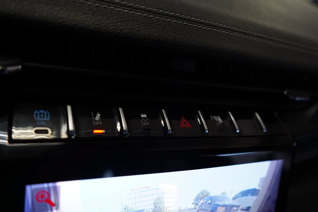 Used 2024 Jeep Grand Cherokee Limited 4xe AWD/4WD image 36