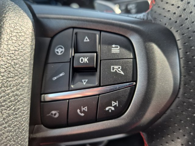 Certified 2025 Ford Ranger Raptor AWD/4WD image 22