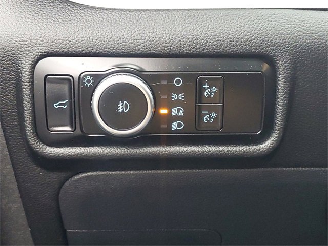 Certified 2023 Ford Explorer XLT w/ Equipment Group 202A image 12