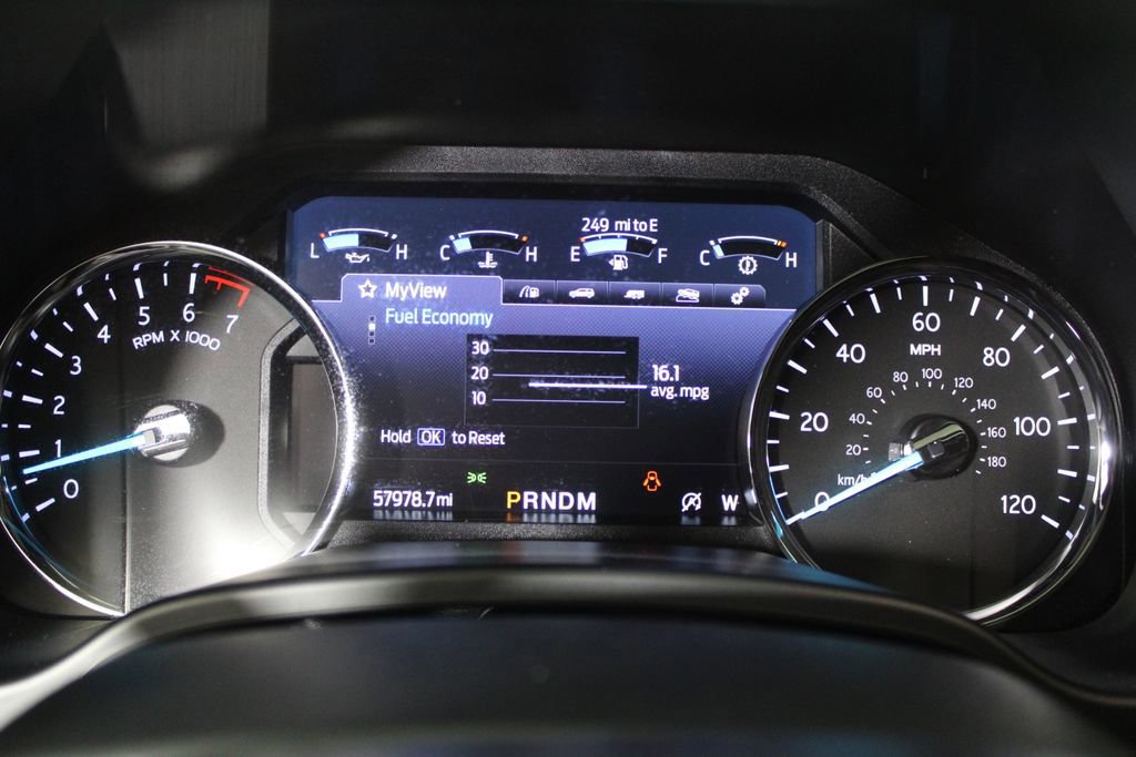 Certified 2020 Ford Expedition King Ranch image 19