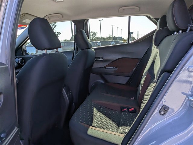 Used 2023 Nissan Kicks SR image 14