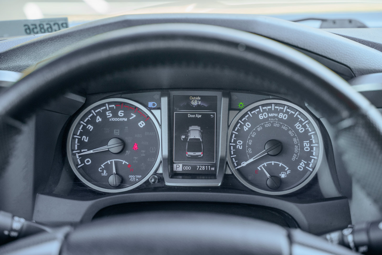 Used 2022 Toyota Tacoma SR5 RWD image 26