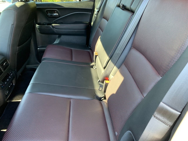 Used 2024 Honda Ridgeline Black Edition image 18