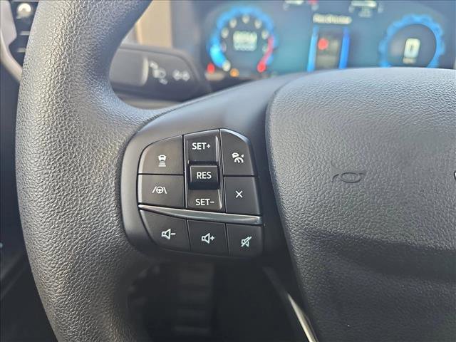 Certified 2025 Ford Bronco Sport Big Bend image 15