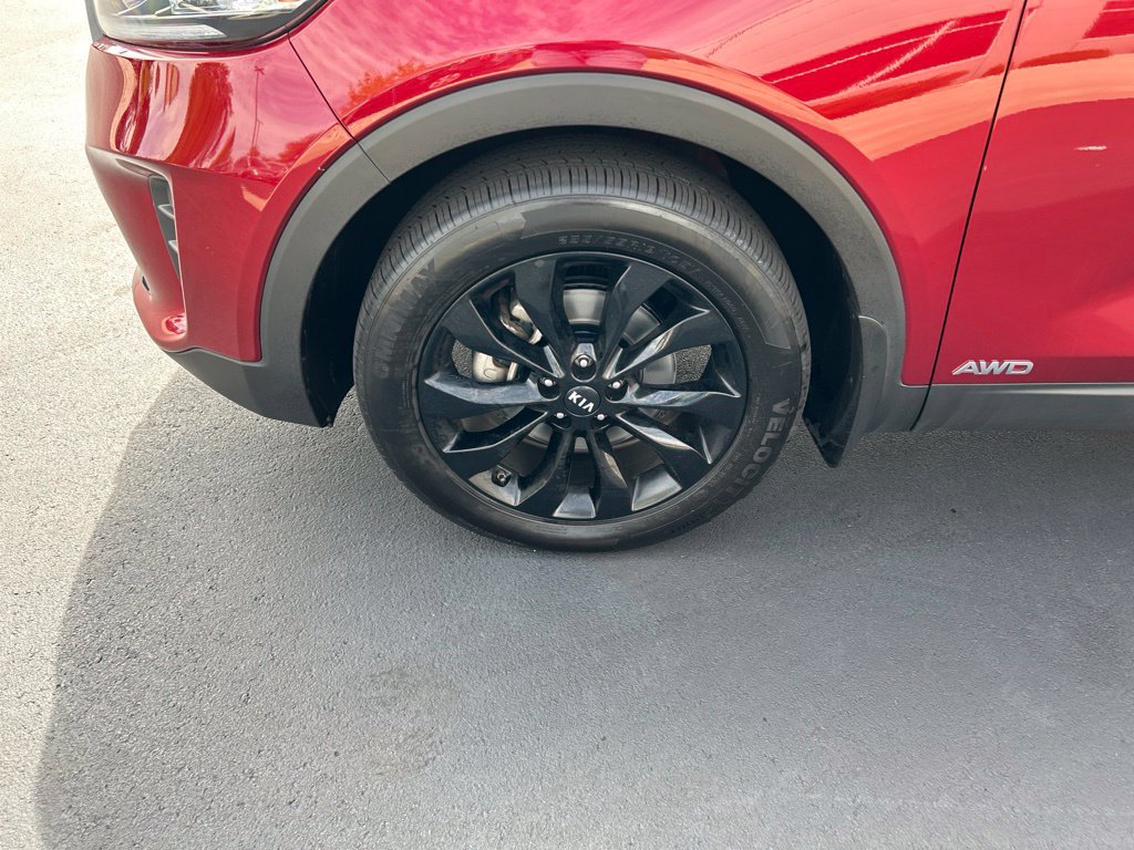 Used 2020 Kia Sorento S AWD/4WD image 31