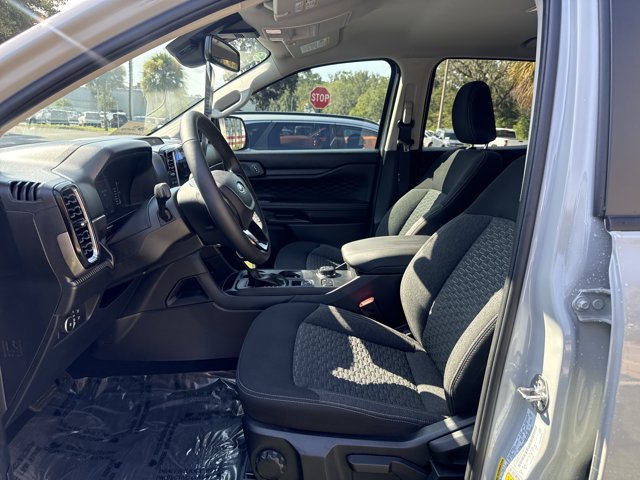 Certified 2026 Ford Ranger XLT w/ Convenience Package AWD/4WD image 15