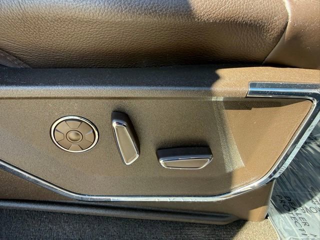 Certified 2021 Ford F150 King Ranch w/ Equipment Group 601A High image 38