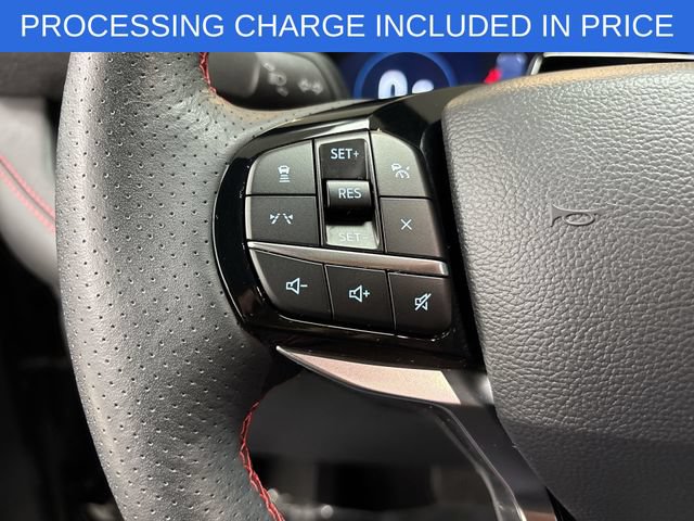Certified 2025 Ford Explorer ST-Line w/ Premium Package AWD/4WD image 18
