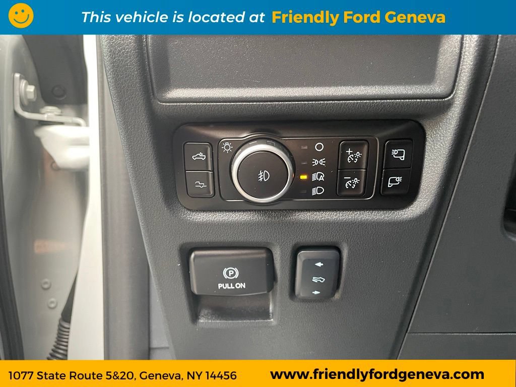 Certified 2026 Ford F150 Raptor AWD/4WD image 12