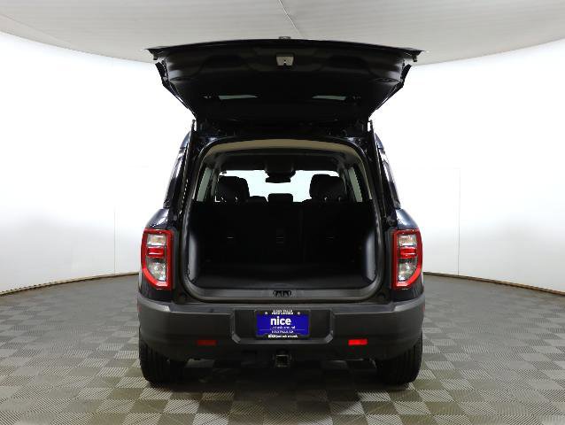 Certified 2021 Ford Bronco Sport Big Bend image 21