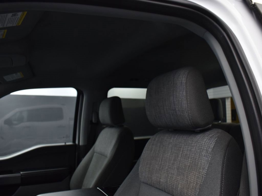 Certified 2022 Ford F150 XLT w/ XTR Package image 13