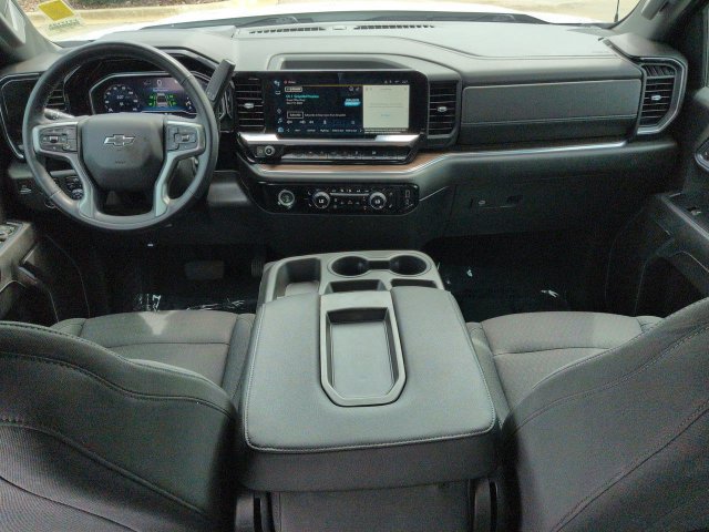 Used 2023 Chevrolet Silverado 1500 RST AWD/4WD image 14