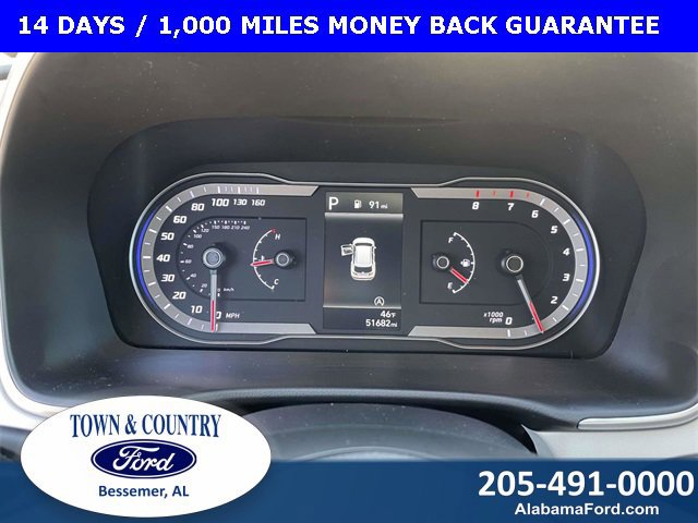 Used 2024 Hyundai Tucson SEL image 21