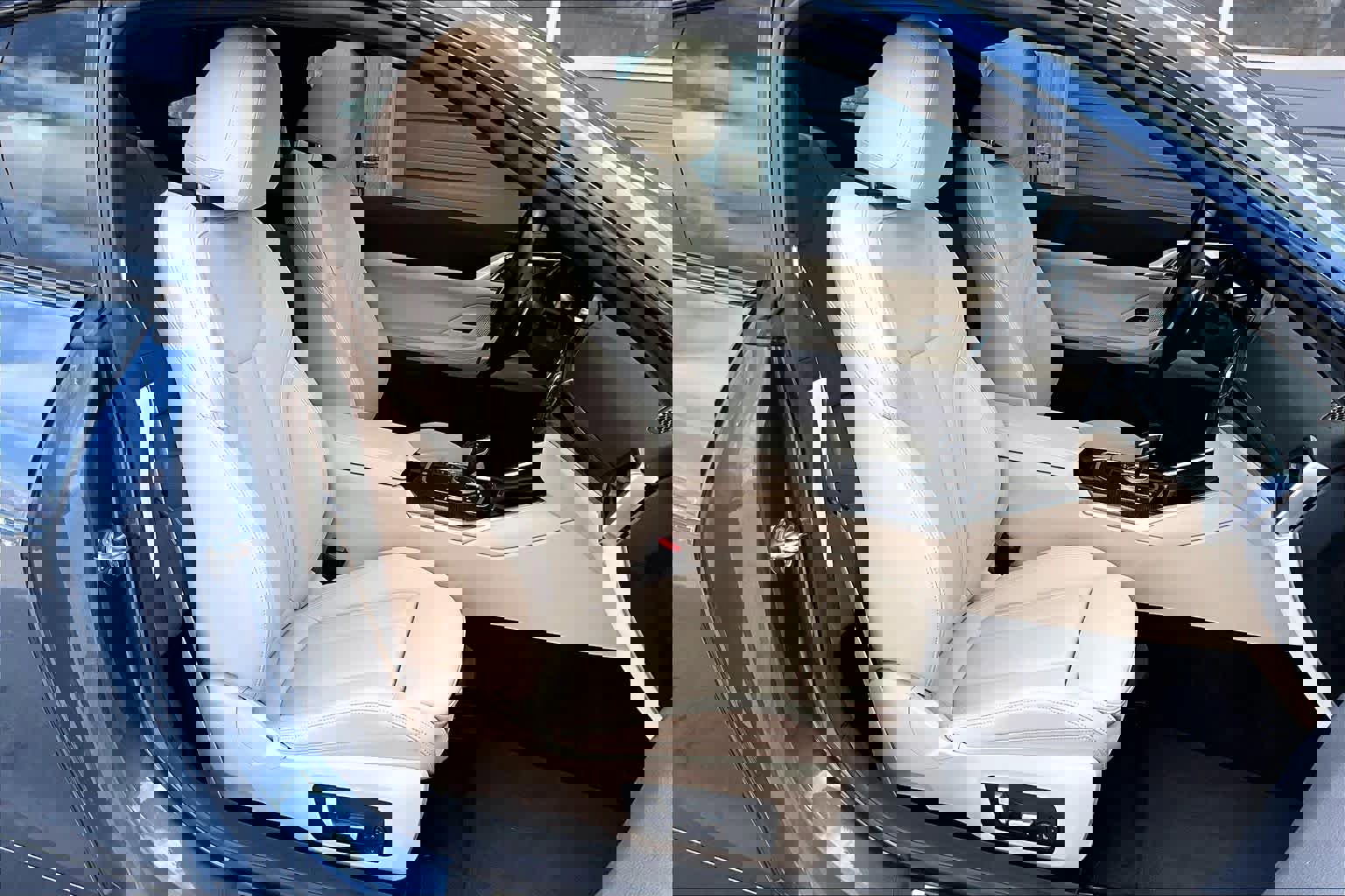 Used 2021 BMW 430i Coupe w/ Convenience Package image 15