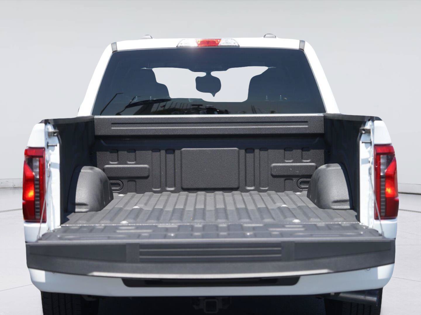 Certified 2026 Ford F150 XLT w/ XLT Black Appearance Package RWD image 31