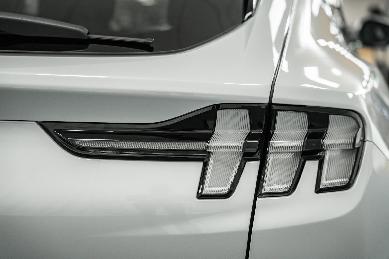 Certified 2023 Ford Mustang Mach-E GT image 17