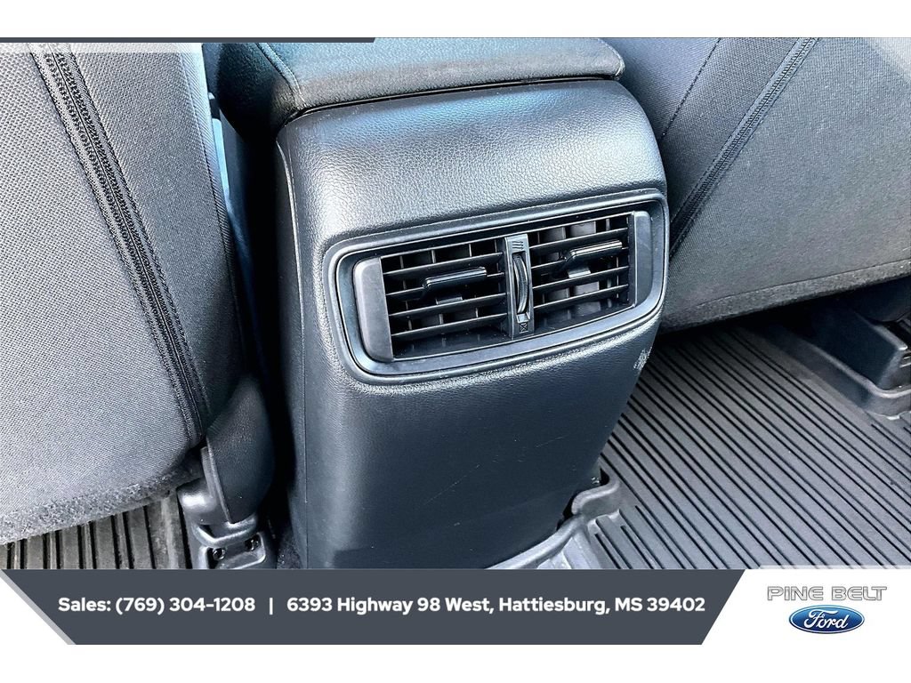 Used 2020 Honda CR-V LX image 25
