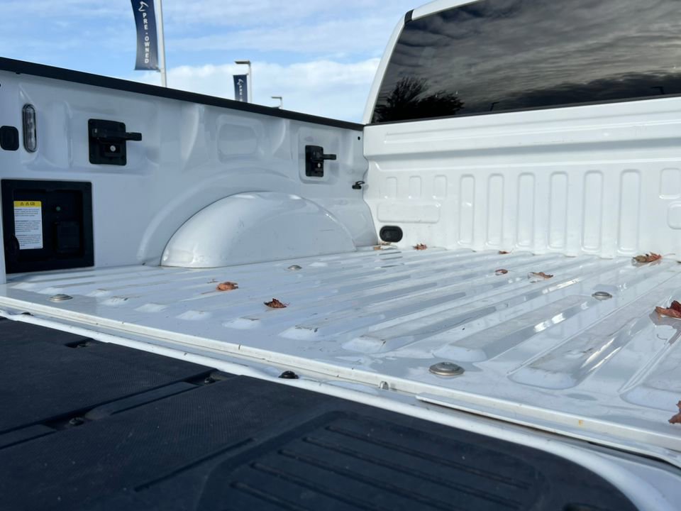 Certified 2022 Ford F150 XLT w/ Equipment Group 301A Mid image 13